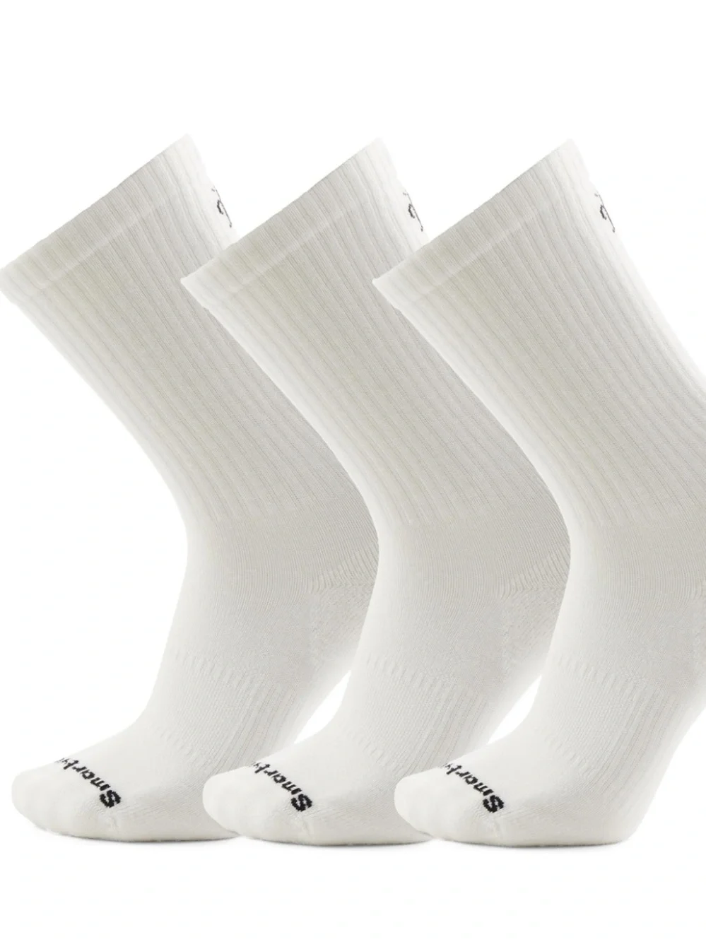NWT Smartwool Everyday Athletic Crew Socks